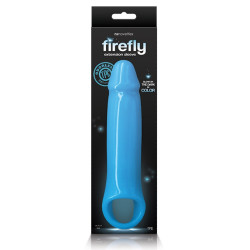 firefly Gaine de pénis Glow Firefly 20cm
